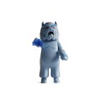 Playmobil 70288 Monstruo Sobres Sorpresa ¡Scooby Doo! | clickclack.es