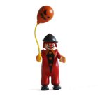 Playmobil 70288 Payaso Sobres Sorpresa ¡Scooby Doo! | clickclack.es