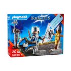 Playmobil 70290 Set de regalo caballeros ¡Medieval! | clickclack.es