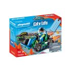 Playmobil 70292 Set de regalo Karts ¡Nuevo! | clickclack.es