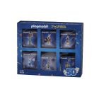 Playmobil 70298 Promocional Asia 50 aniversario ¡Exclusivo! | clickclack.es