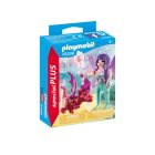 Playmobil 70299 Hada con bebé dragón ¡Special Plus! | clickclack.es