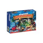 Playmobil 70322 Calendario adviento Piratas ¡Nuevo! | clickclack.es