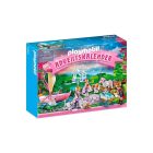 Playmobil 70323 Calendario Adviento Princesas ¡Navidad! | clickclack.es