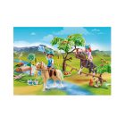 Playmobil 70330 Desafío en el río ¡Spirit! | clickclack.es