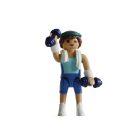 Playmobil 70369 Chico Fitness Sobres Sorpresa ¡Serie 18! | clickclack.es