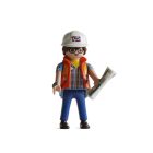 Playmobil 70369 Obrero Sobres Sorpresa Chicos ¡Serie 18! | clickclack.es