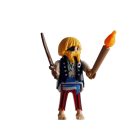 Playmobil 70369 Pirata Sobres Sorpresa Chicos ¡Serie 18! | clickclack.es