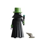 Playmobil 70370 Bruja Sobres Sorpresa Chicas ¡Serie 18! | clickclack.es