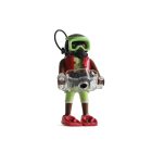 Playmobil 70370 Buceadora Sobres Sorpresa Chicas ¡Serie 18! | clickclack.es