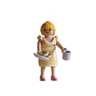 Playmobil 70370 Camarera Sobres Sorpresa Chicas ¡Serie 18! | clickclack.es