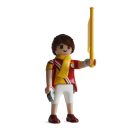 Playmobil 70370 Linier Sobres Sorpresa Chicas ¡Serie 18! | clickclack.es