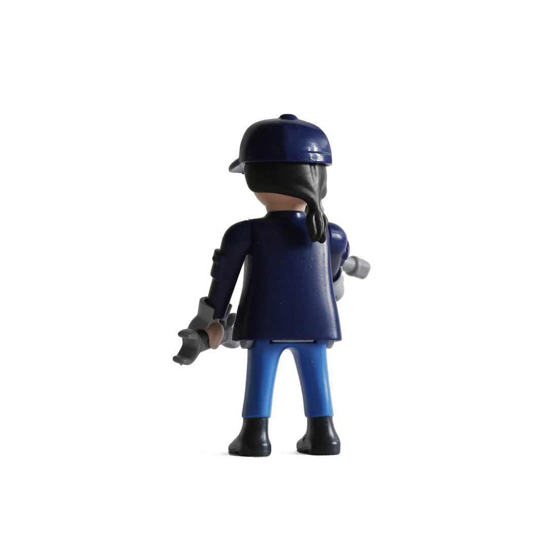 Playmobil 70370 Mecánica Sobres Sorpresa Chicas ¡Serie 18! | clickclack.es