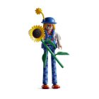 Playmobil 70370 Payasa Sobres Sorpresa Chicas ¡Serie 18! | clickclack.es