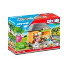 Playmobil 70375 Supermercado ¡City! | clickclack.es