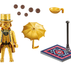 Playmobil 70377 Special Plus Artista Callejero ¡City Life! | clickclack.es