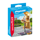 Playmobil 70377 Special Plus Artista Callejero ¡City Life! | clickclack.es