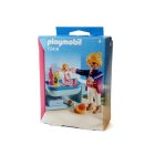 Playmobil 70418 Mamá con bebé y cambiador ¡City! | clickclack.es