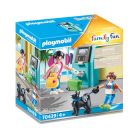 Playmobil 70439 Turistas con cajero ¡Family Fun! | clickclack.es