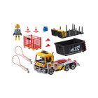 Playmobil 70444 Camión Construcción ¡Construct! | clickclack.es