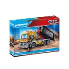 Playmobil 70444 Camión Construcción ¡Construct! | clickclack.es