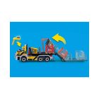 Playmobil 70444 Camión Construcción ¡Construct! | clickclack.es