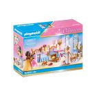 Playmobil 70453 Dormitorio real de princesa ¡Princess! | clickclack.es