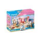 Playmobil 70454 Vestidor con bañera ¡Princess! | clickclack.es