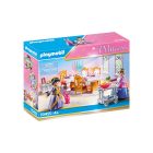 Playmobil 70455 Comedor real con princesas ¡Princess! | clickclack.es