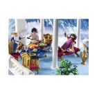 Playmobil 70465 Palacio en el Monte Olimpo ¡History! | clickclack.es