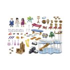 Playmobil 70465 Palacio en el Monte Olimpo ¡History! | clickclack.es