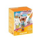 Playmobil 70476 Edwina - Comic World ¡EverDreamerz! | clickclack.es