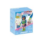 Playmobil 70477 Clare-Comic World ¡EverDreamerz! | clickclack.es