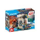 Playmobil 70499 Starter Pack Novelmore ¡Medieval! | clickclack.es