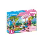 Playmobil 70504 Starter Pack Princesa expansión ¡Princess! | clickclack.es