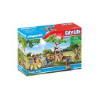 Playmobil 70542 En el parque de la ciudad ¡City! | clickclack.es