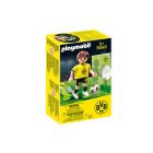 Playmobil 70545 Jugador fútbol BVB ¡Exclusivo! | clickclack.es