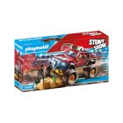 Playmobil 70549 Stuntshow Monster Truck Horned ¡Descatalogado! | clickclack.es