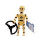 Playmobil 70565 Dummy Sobres sorpresa Chicos ¡Serie 19! | clickclack.es
