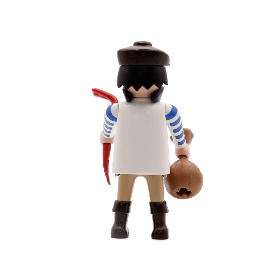 Playmobil 70565 Ladrón Sobres sorpresa Chicos ¡Serie 19! | clickclack.es