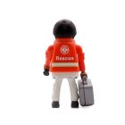 Playmobil 70565 Médico Sobres sorpresa Chicos ¡Serie 19! | clickclack.es
