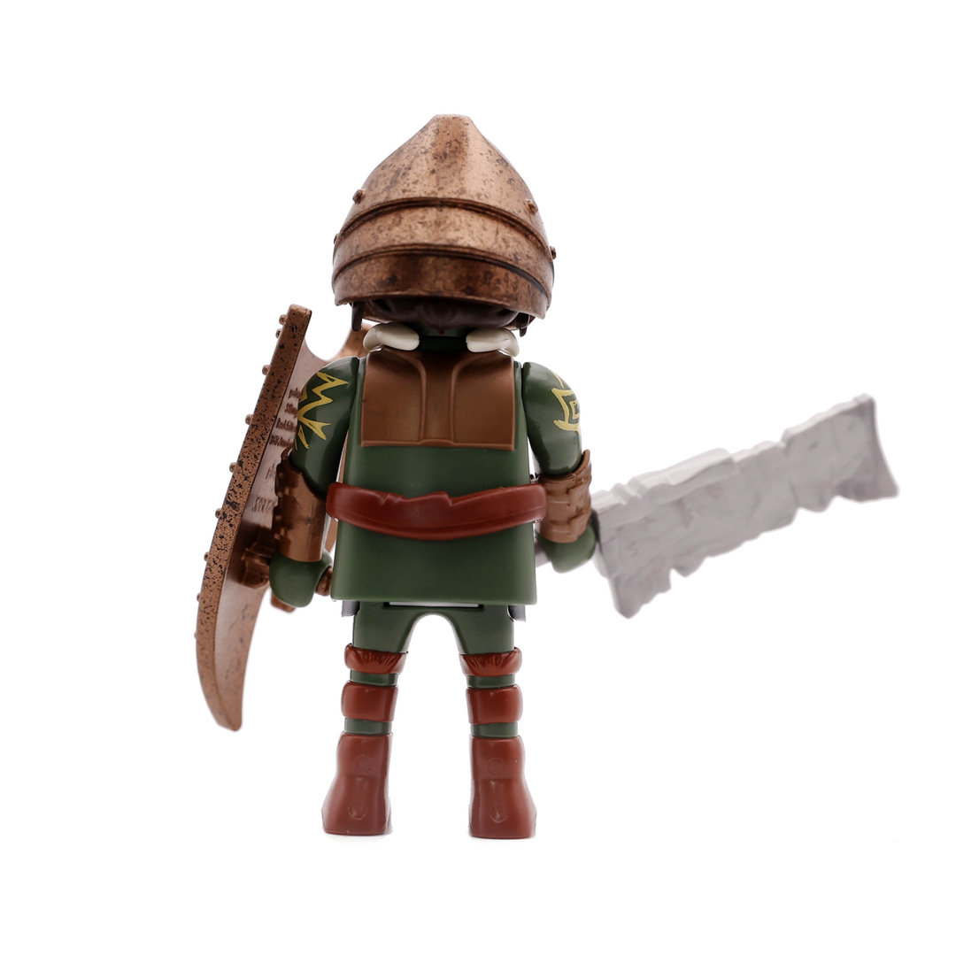 Playmobil 70565 Orco Sobres sorpresa Chicos ¡Serie 19! | clickclack.es