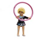 Playmobil 70566 Gimnasta Sobres sorpresa Chicas ¡Serie 19! | clickclack.es