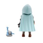 Playmobil 70566 Guerrera Sobres sorpresa Chicas ¡Serie 19! | clickclack.es