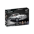 Playmobil 70578 James Bond Aston Martin DB5 - Goldfinger Edition ¡007! | clickclack.es