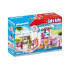 Playmobil 70590 Estudio Diseño de Moda ¡City! | clickclack.es