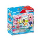Playmobil 70591 Tienda de Moda ¡City! | clickclack.es