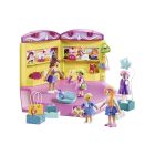 Playmobil 70592 Tienda de Moda infantil ¡City Life! | clickclack.es