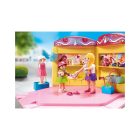 Playmobil 70592 Tienda de Moda infantil ¡City Life! | clickclack.es