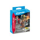 Playmobil 70597 Special Plus Soldador con equipo ¡City Life! | clickclack.es
